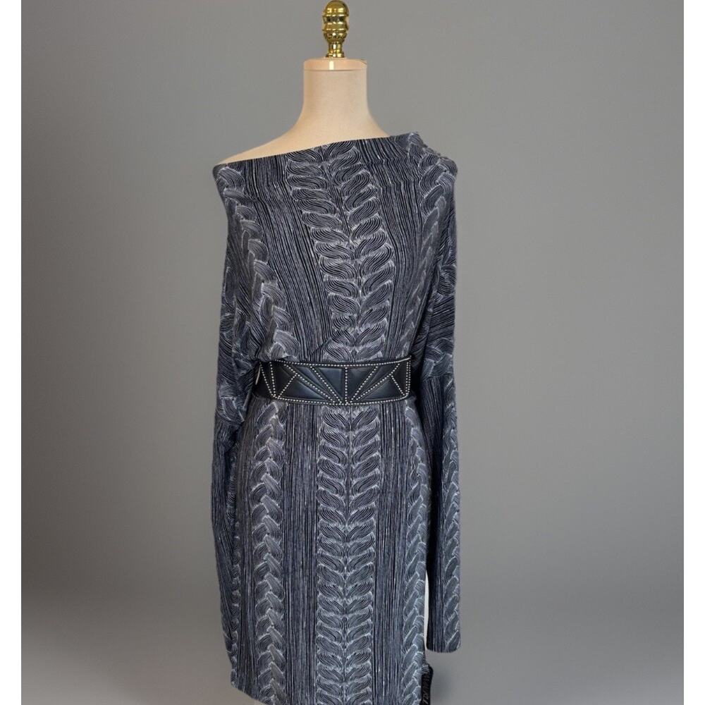 Kamalikulture All In One Dress | NWT Convertible |Travel | Avant Garde | Mod - Picture 2 of 11